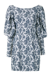 VESTIDO ESTRELADA JEANS