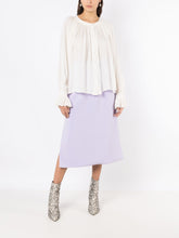 SAIA FENDA COLOR LILÁS 3