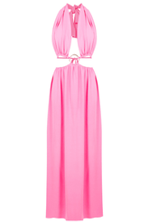 VESTIDO LONGO ARGOLA