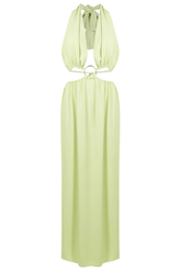 VESTIDO LONGO ARGOLA