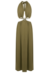 VESTIDO LONGO ARGOLA