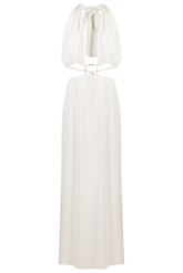 VESTIDO LONGO ARGOLA