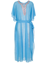 KAFTAN VERANO VACANCE