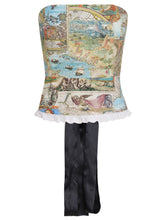CORSET MAPAS