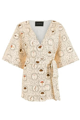 KIMONO ITALY EST COGUMELOS