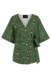 KIMONO ITALY EST COGUMELOS