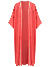 KIMONO LONGO COM PATCH VACANCE