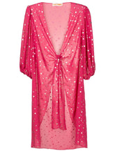 KIMONO STAR MIDI VACANCE