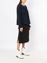 SAIA FENDA COLOR PRETO 1