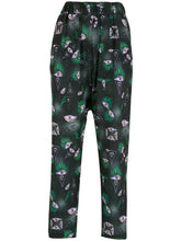 CALÇA BOLSO MAN ESTAMPADA VACANCE