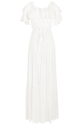 VESTIDO LONGO HIPISMO