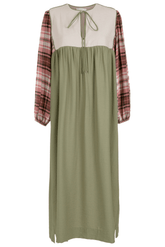 VESTIDO TOUCH