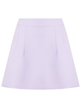 SAIA CURTA ALFAIATARIA