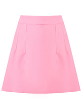 SAIA CURTA ALFAIATARIA