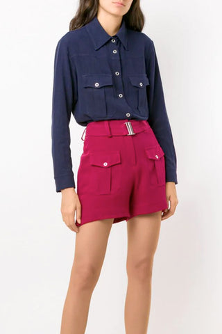 SHORTS ROMA