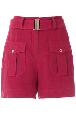 SHORTS ROMA