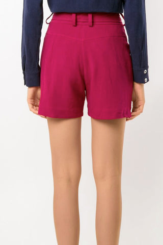 SHORTS ROMA