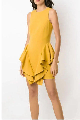 VESTIDO CHIPRE