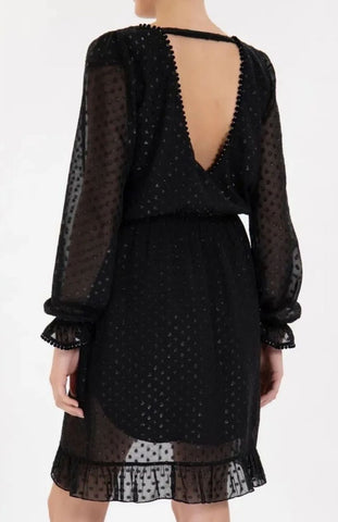 VESTIDO TRINITA