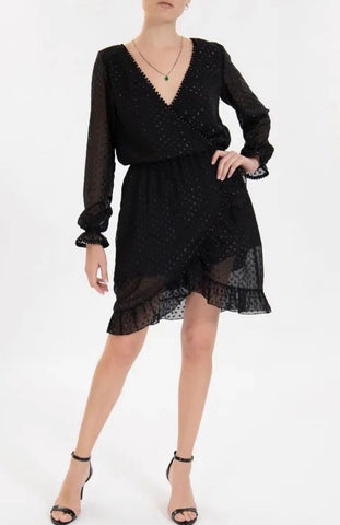 VESTIDO TRINITA