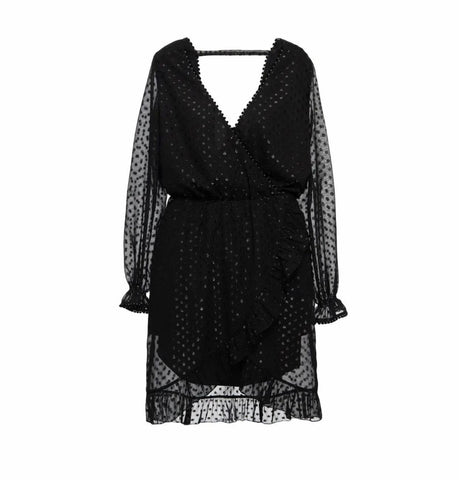 VESTIDO TRINITA