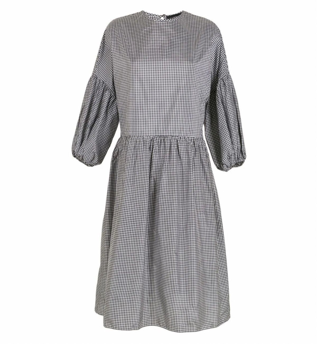 VESTIDO XADREZ