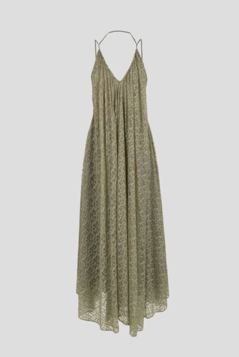 VESTIDO GEO