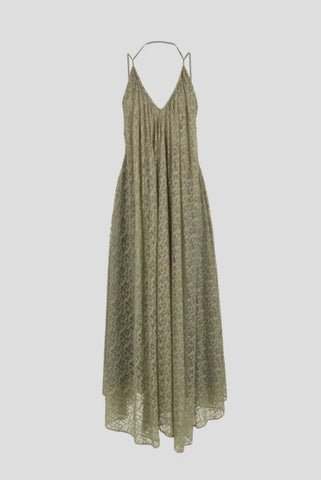 VESTIDO GEO