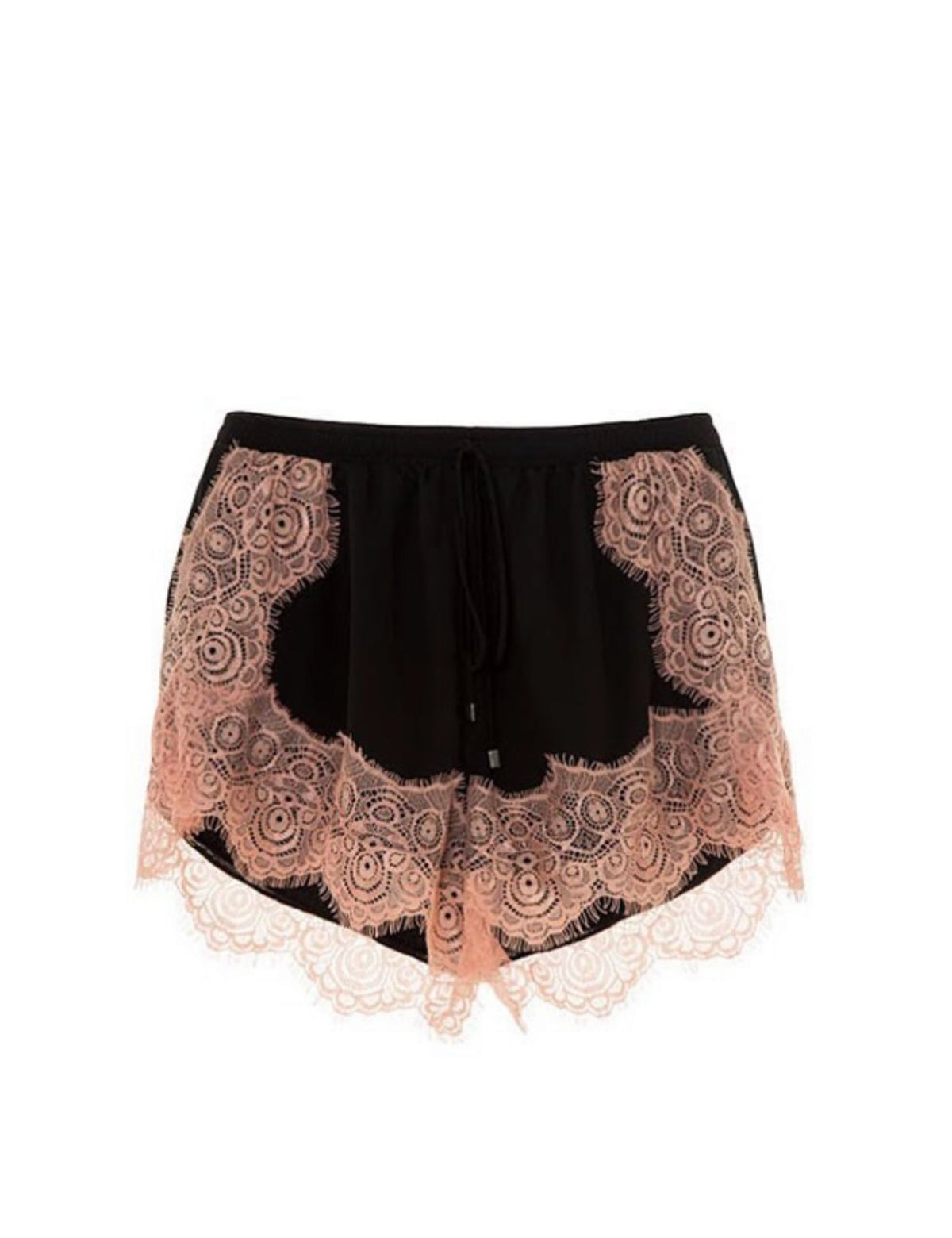 SHORT CHAMEGO
