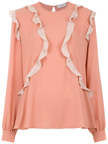 BLUSA MOSAICOS