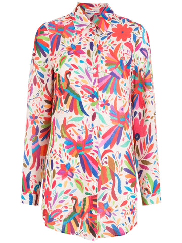 CAMISÃO MÉXICO VACANCE