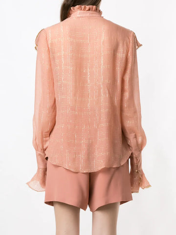CAMISA VERSAILLES