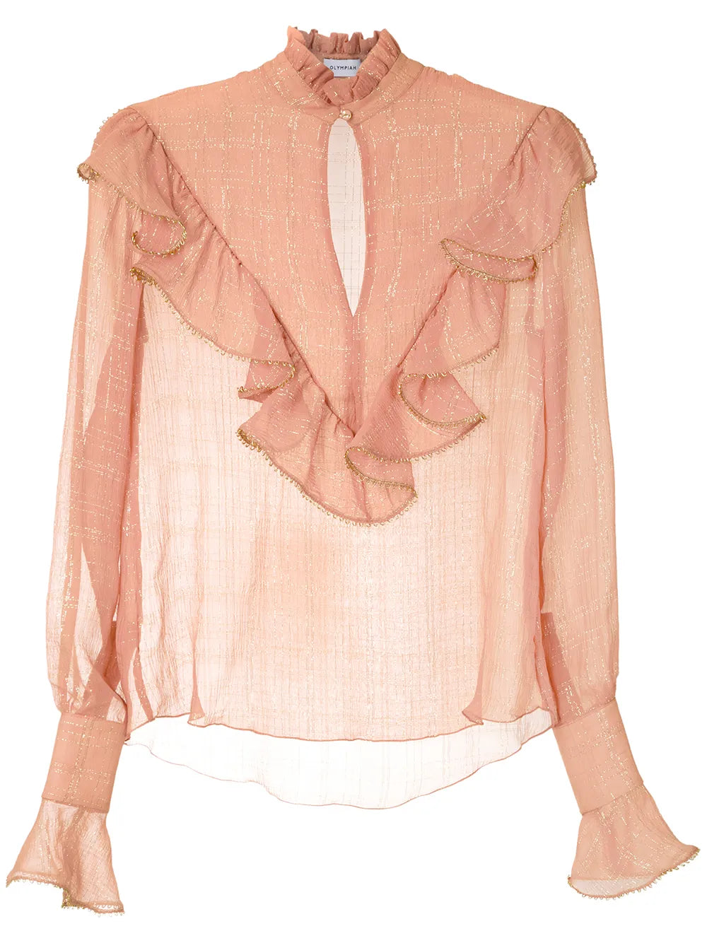 CAMISA VERSAILLES