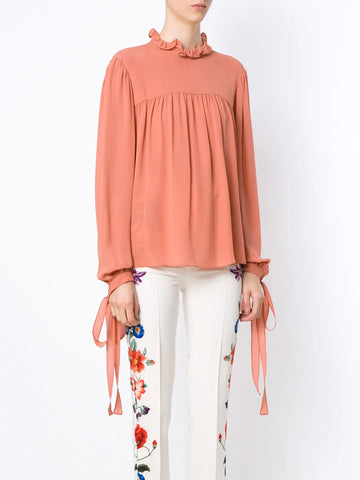 BLUSA SIERRA SEDA