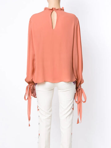 BLUSA SIERRA SEDA