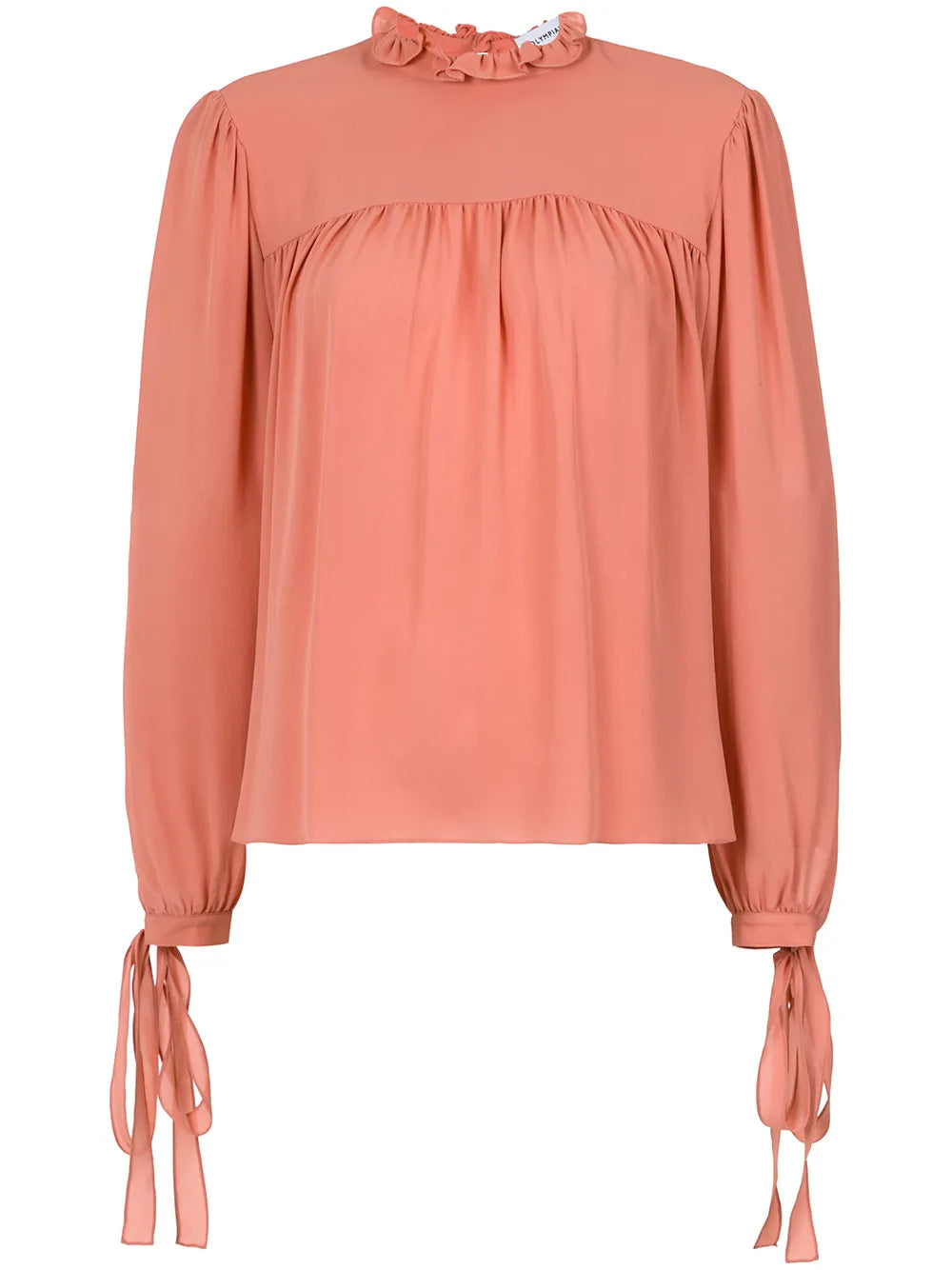 BLUSA SIERRA SEDA