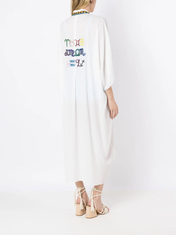 KIMONO MIDI COM PATCH VACANCE