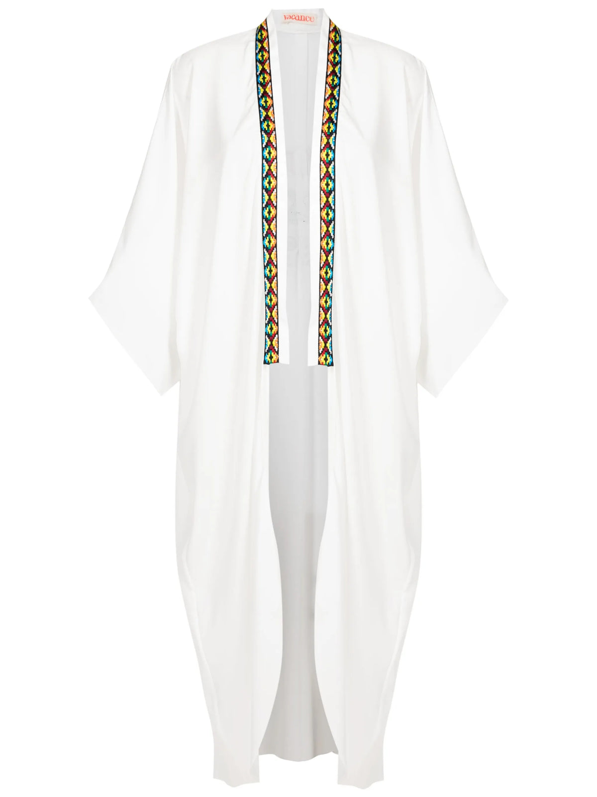 KIMONO MIDI COM PATCH VACANCE