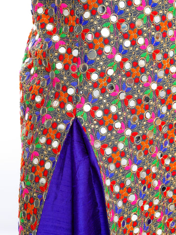 VESTIDO CAROL