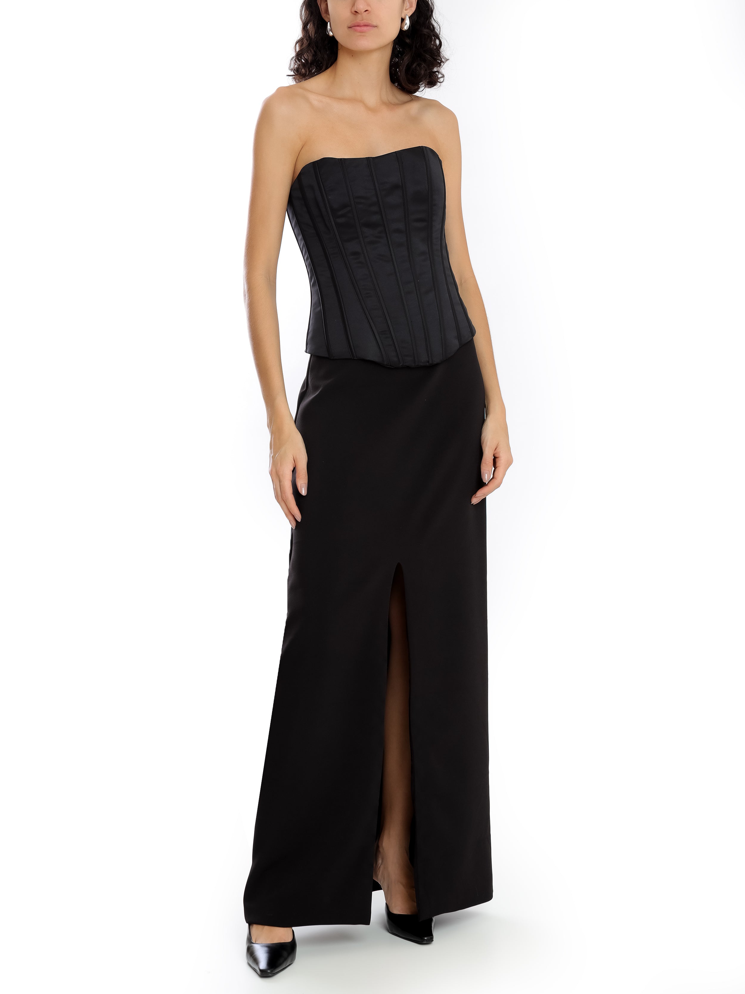 CORSET GRECIA