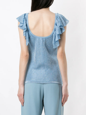 REGATA SABLE TRICOT