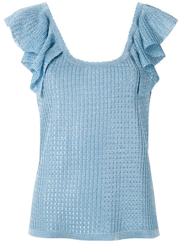 REGATA SABLE TRICOT