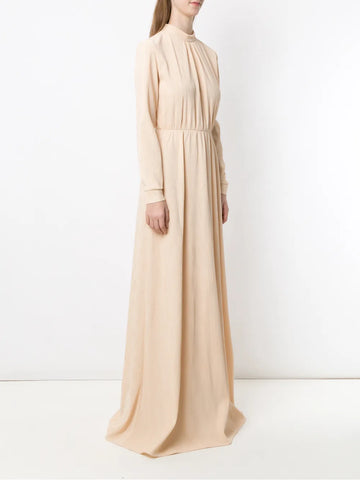VESTIDO LONGO LARIA