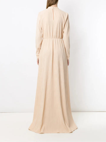VESTIDO LONGO LARIA