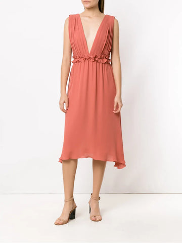 VESTIDO SIERRA SEDA