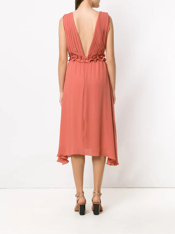 VESTIDO SIERRA SEDA