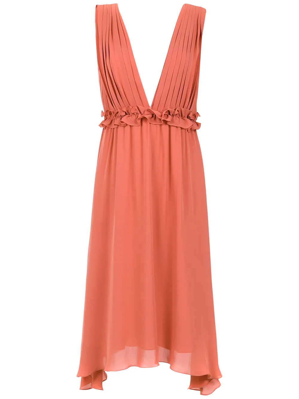 VESTIDO SIERRA SEDA