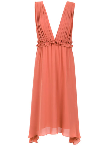 VESTIDO SIERRA SEDA