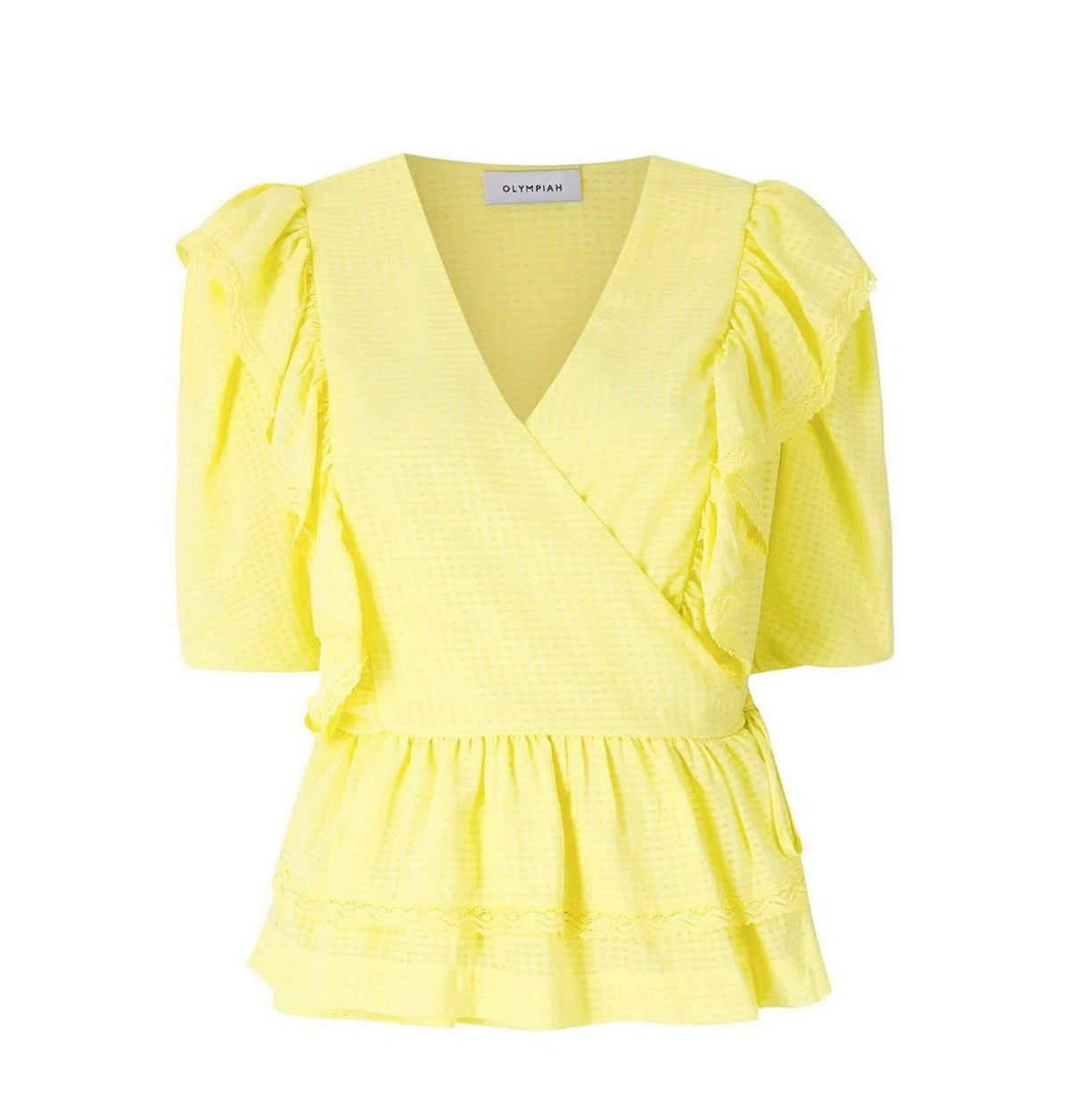 BLUSA MLAZI