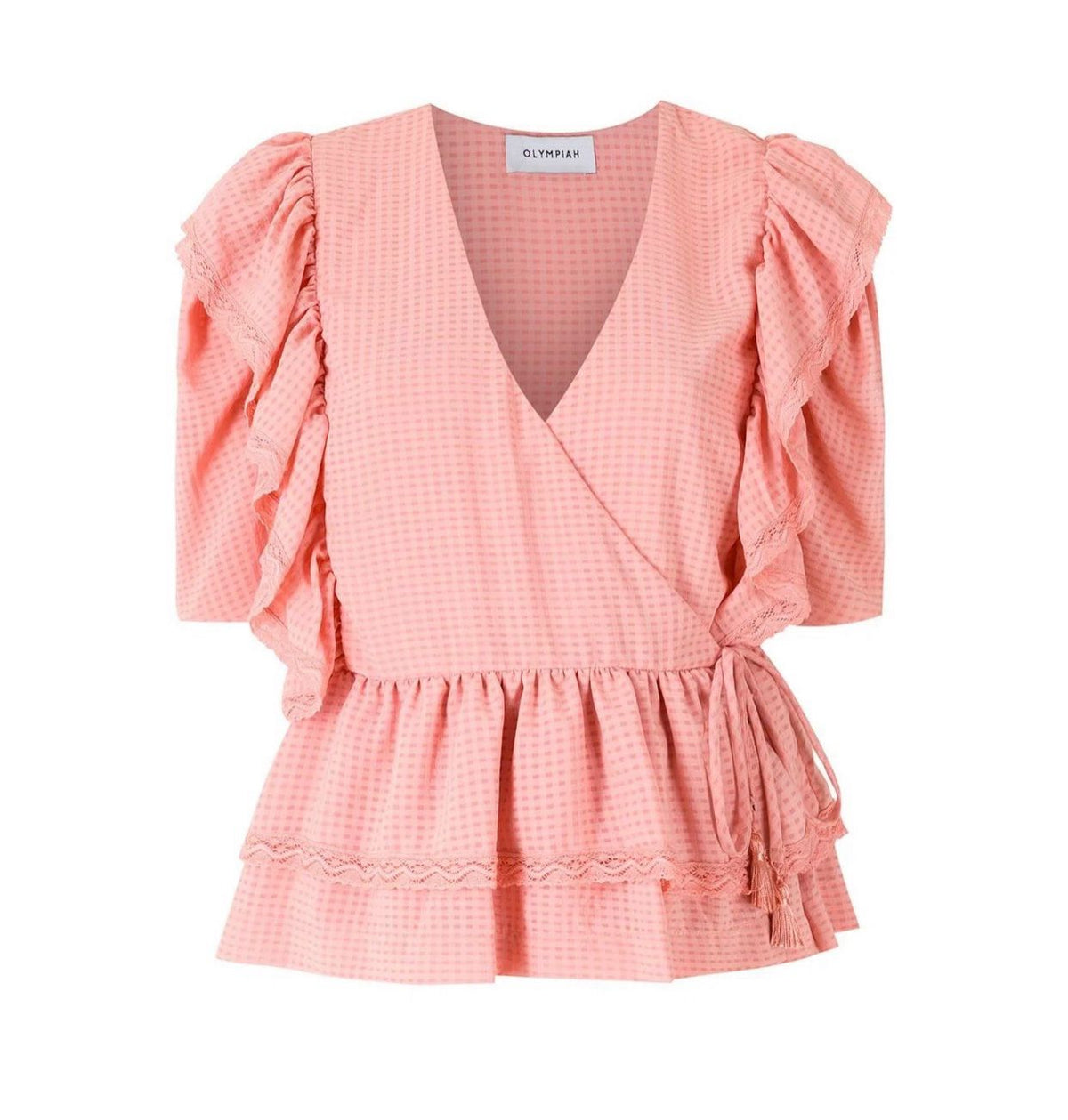 BLUSA MLAZI
